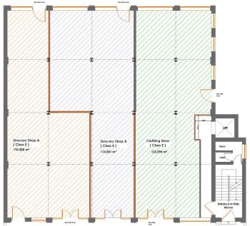 Potential Plans