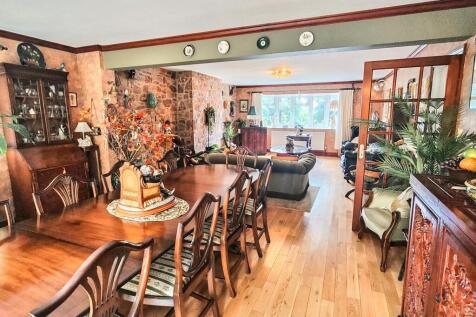 Lounge/Diner