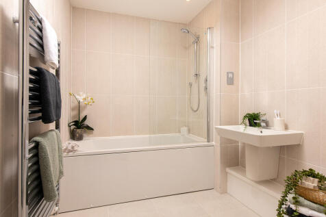 The Apartments at Greenholme Mews