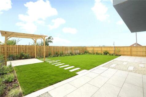 Show Home Garden