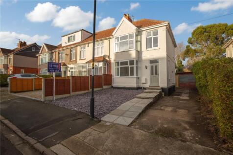 Bristol, BS7 - property photo