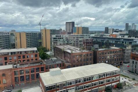 1 bed, 1 bath Apartment in Manchester - Photo 14