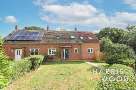 Braintree, CM77 - property photo
