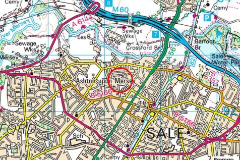 Town Plan