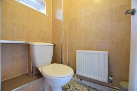 Separate WC