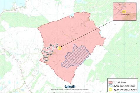Boundary Plan