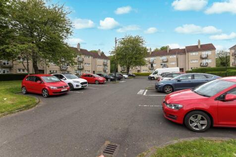 Residents Parking