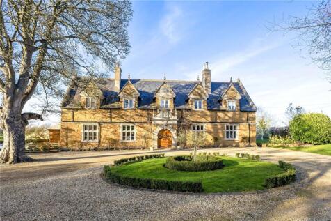 The Manor