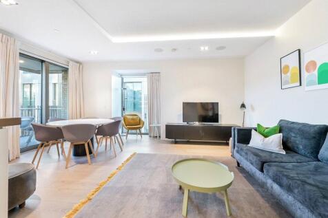 5 Pearson Square