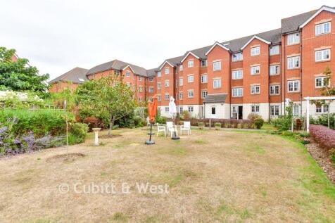 Communal Gardens
