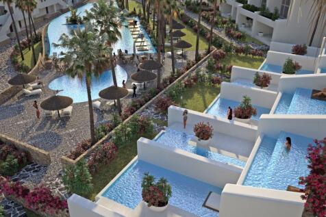 LAST ONE 3 Bedroom Luxury Penthouse Apartment with Jacuzzi Image 9999
