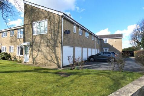 Garages and Parking