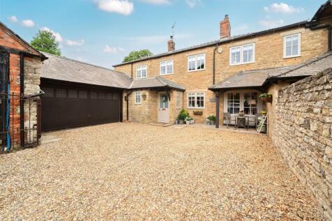 Stockmans Barn, Heathencote