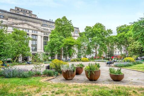 Bloomsbury Square