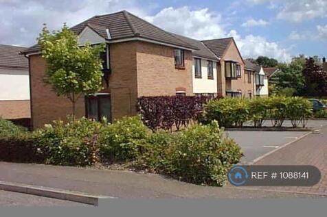 Chester Place Gardens And Parking
