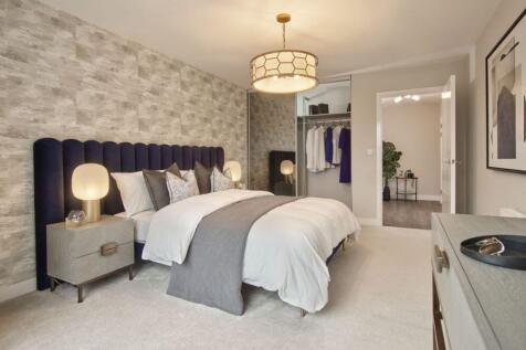 Verla 1 bedroom apartment 1