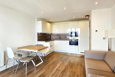 Tavern Quay, Rope Street, Surrey Docks SE16 photo 4