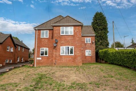 Property Frontage