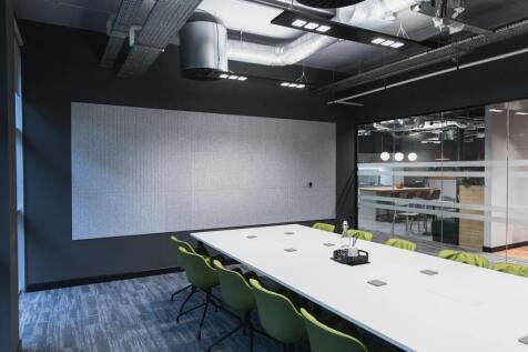 Rum Runner Works, Birmingham