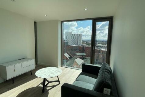 Store Street, Manchester, Greater Manchester, M1 photo 3