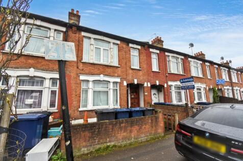117 / 117A Western Road, Southall, UB2 5HN