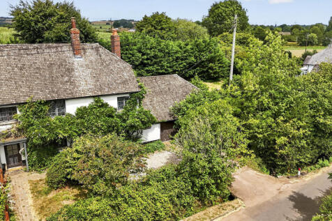 4 Barton Cottages