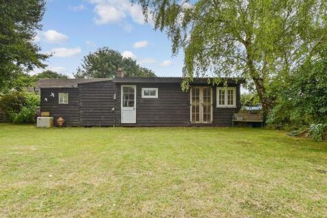 Workshop/Outbuildings