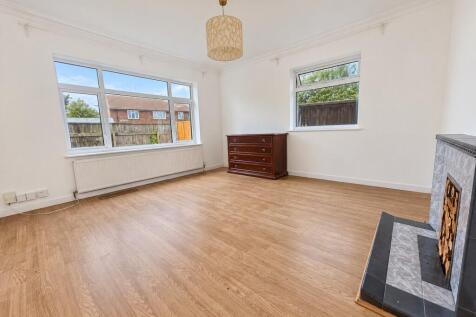 Harrowden Lane, Bedford photo 5