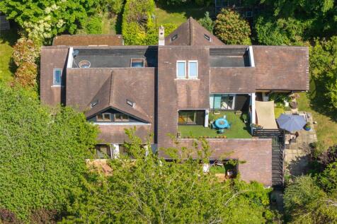 Overhead View
