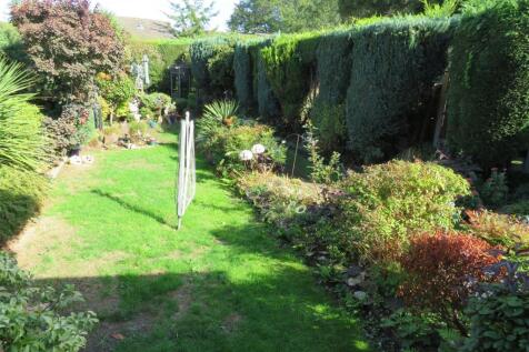 Established Gardens