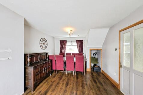 Living / Dining Room