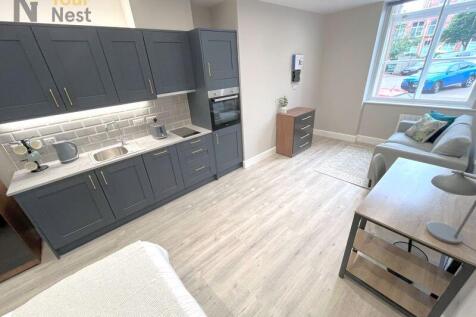 Apartment 24, Centaur Living, Great George Street Leeds, LS1 3LA photo 4