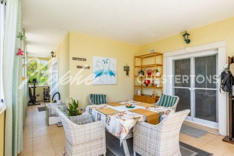 Boliqueime 5 Bed Villa With 18,000m2 Land For Sale (25)