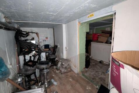 Cellar 
