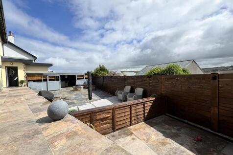 Rear Gardens