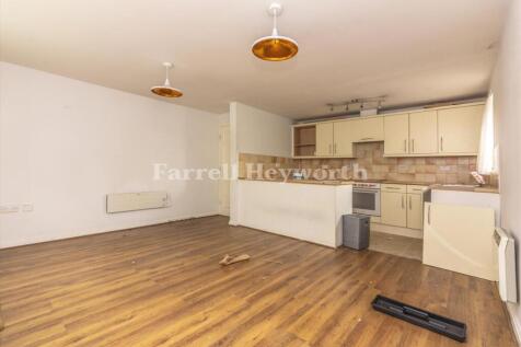 Open Plan view b