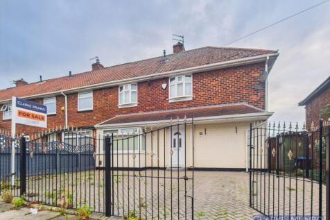 Middlesbrough, TS3 - property photo