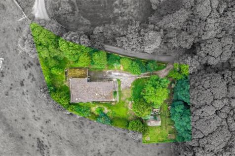 Aerial View A