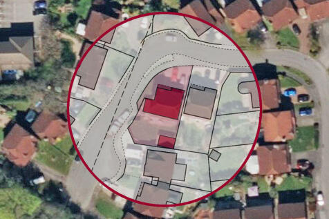 Aerial Map