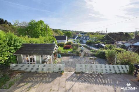 View of Garden from First Floor