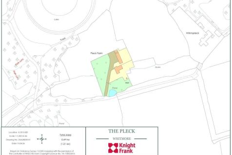 Land Plan