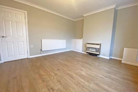 Elford Rise, Nottingham photo 2