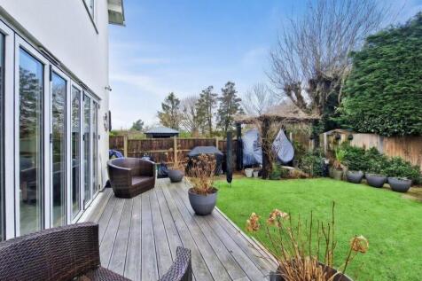 Terrace / Patio