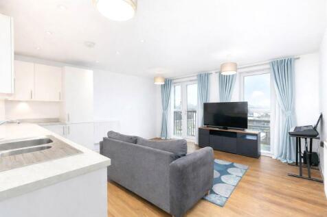 Kitchen/Reception/Dining Room