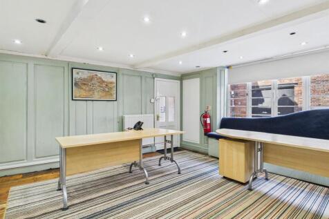 Front Office