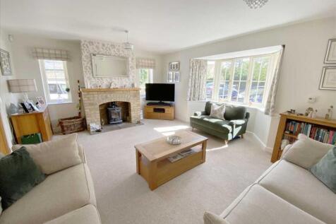 Lounge:
