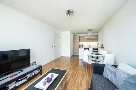 Kinetica Apartments