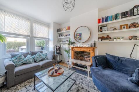 Prince Georges Avenue, London, SW20 photo 3