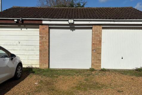 garage &amp; parking