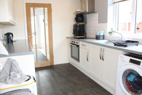 Fitted Kitchen